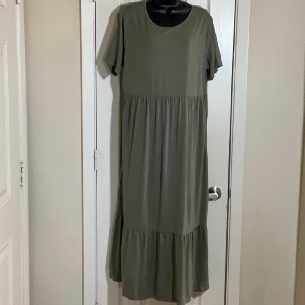 Anrabess Dress